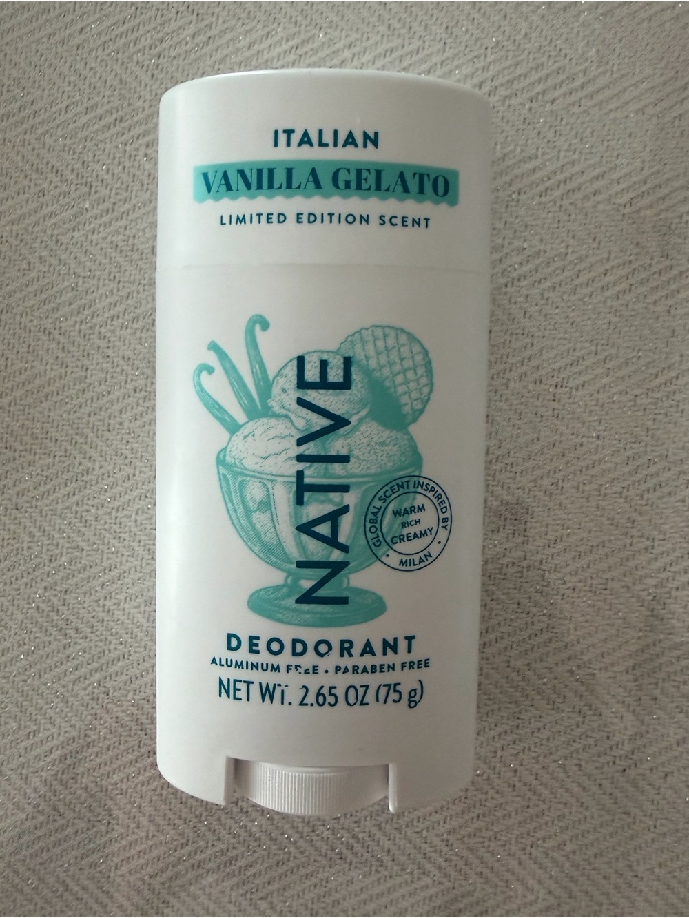 Brand new 6ct Native Deodorant Bundle - Assorted Scents - Picture 4 of 6